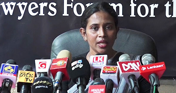 හමුදා පාලනයක් ඔස්සේ රට මියන්මාරයක් කිරීමේ සැලසුම් ගැන චෝදනා