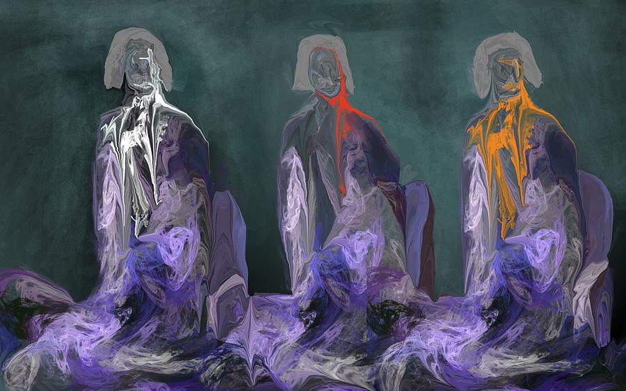 judgement david lane