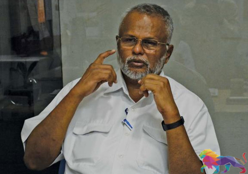මොන ව්‍යවස්ථා හැදුවත් 13 අනිවාර්ය බවට ආණ්ඩුව ඇතුලේ බලපෑම්